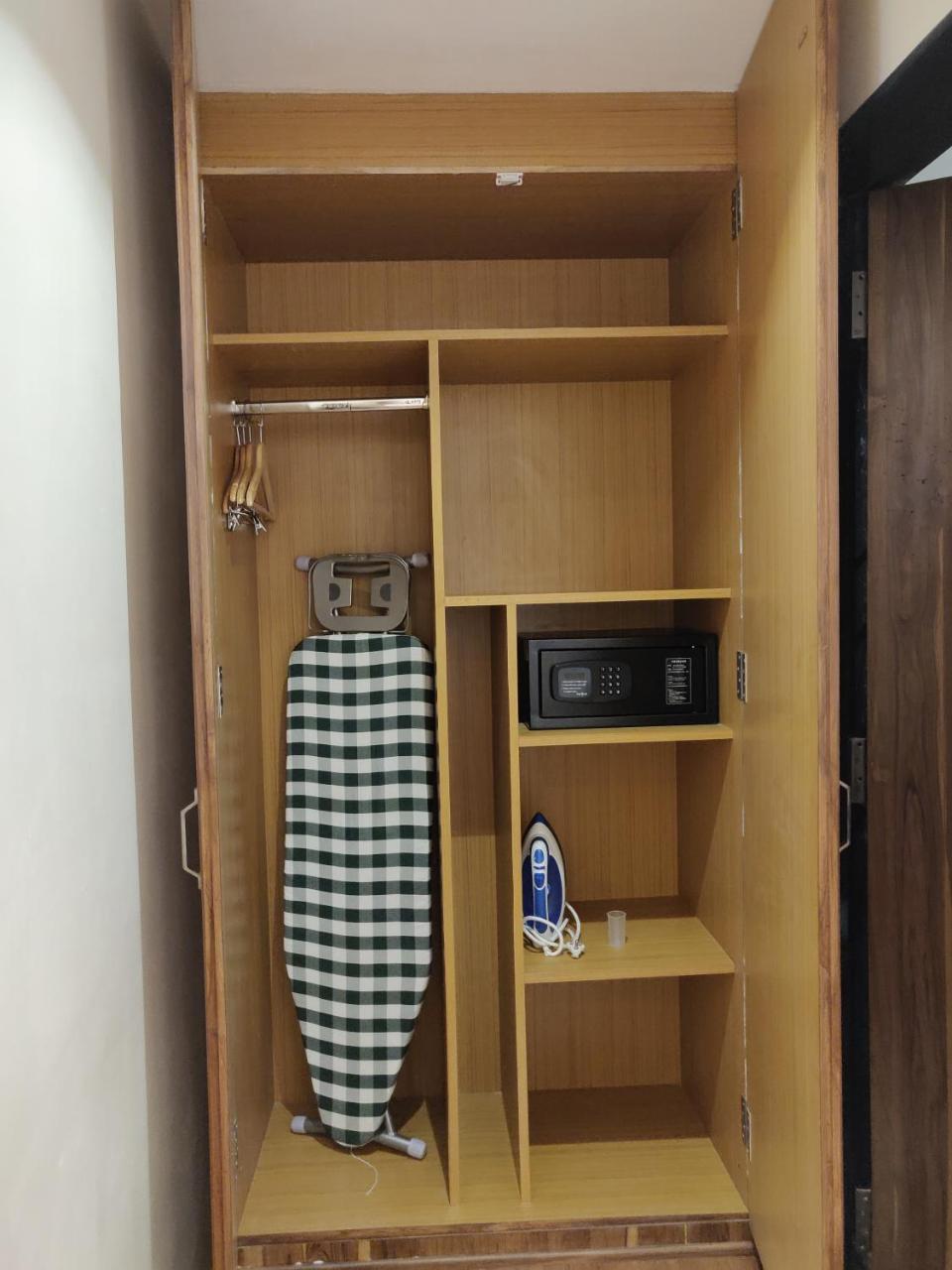 Sai Neem Tree Hotel شيردي المظهر الخارجي الصورة