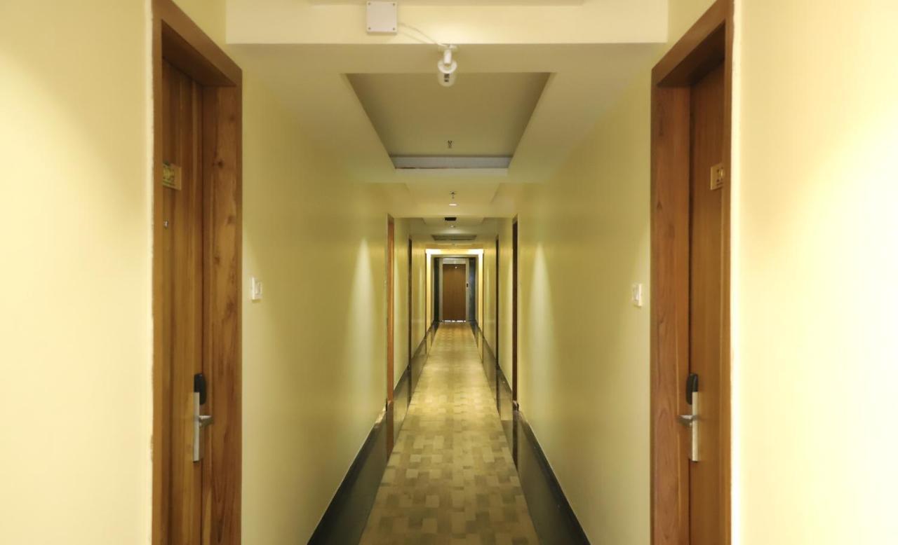 Sai Neem Tree Hotel شيردي المظهر الخارجي الصورة