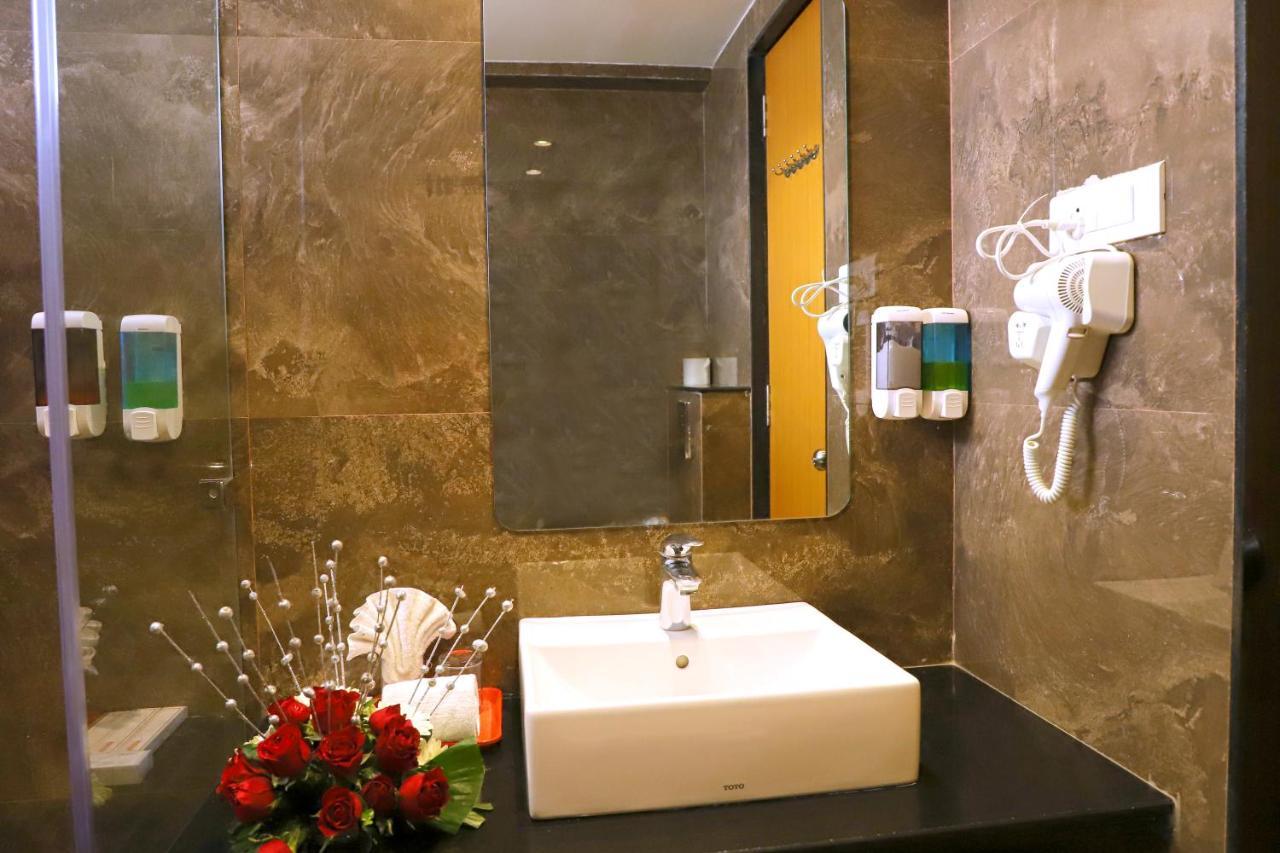 Sai Neem Tree Hotel شيردي المظهر الخارجي الصورة