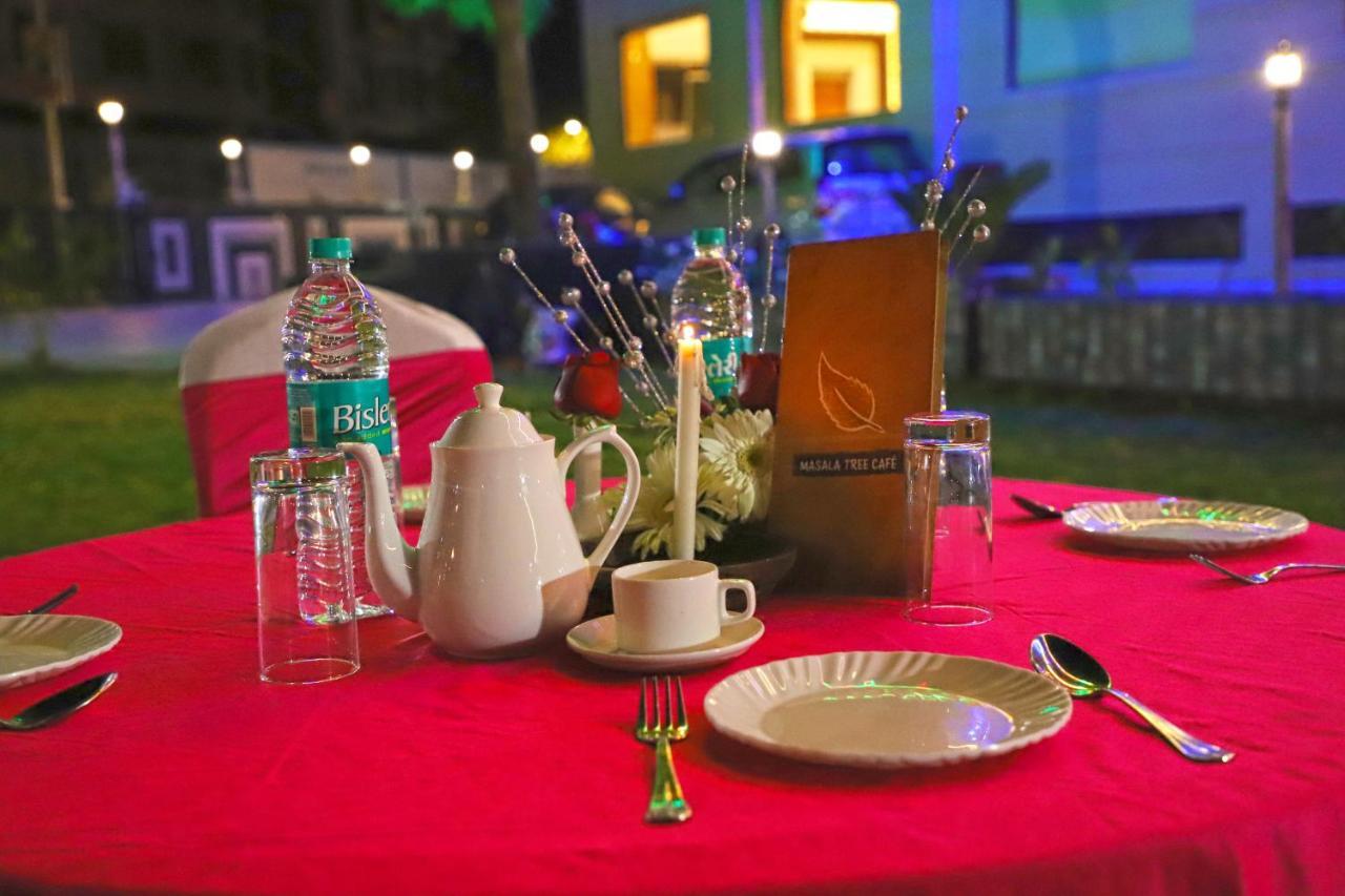 Sai Neem Tree Hotel شيردي المظهر الخارجي الصورة