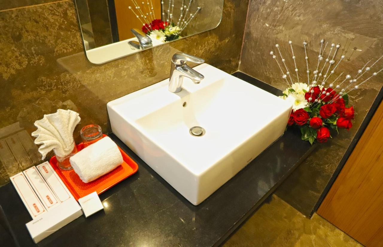 Sai Neem Tree Hotel شيردي المظهر الخارجي الصورة