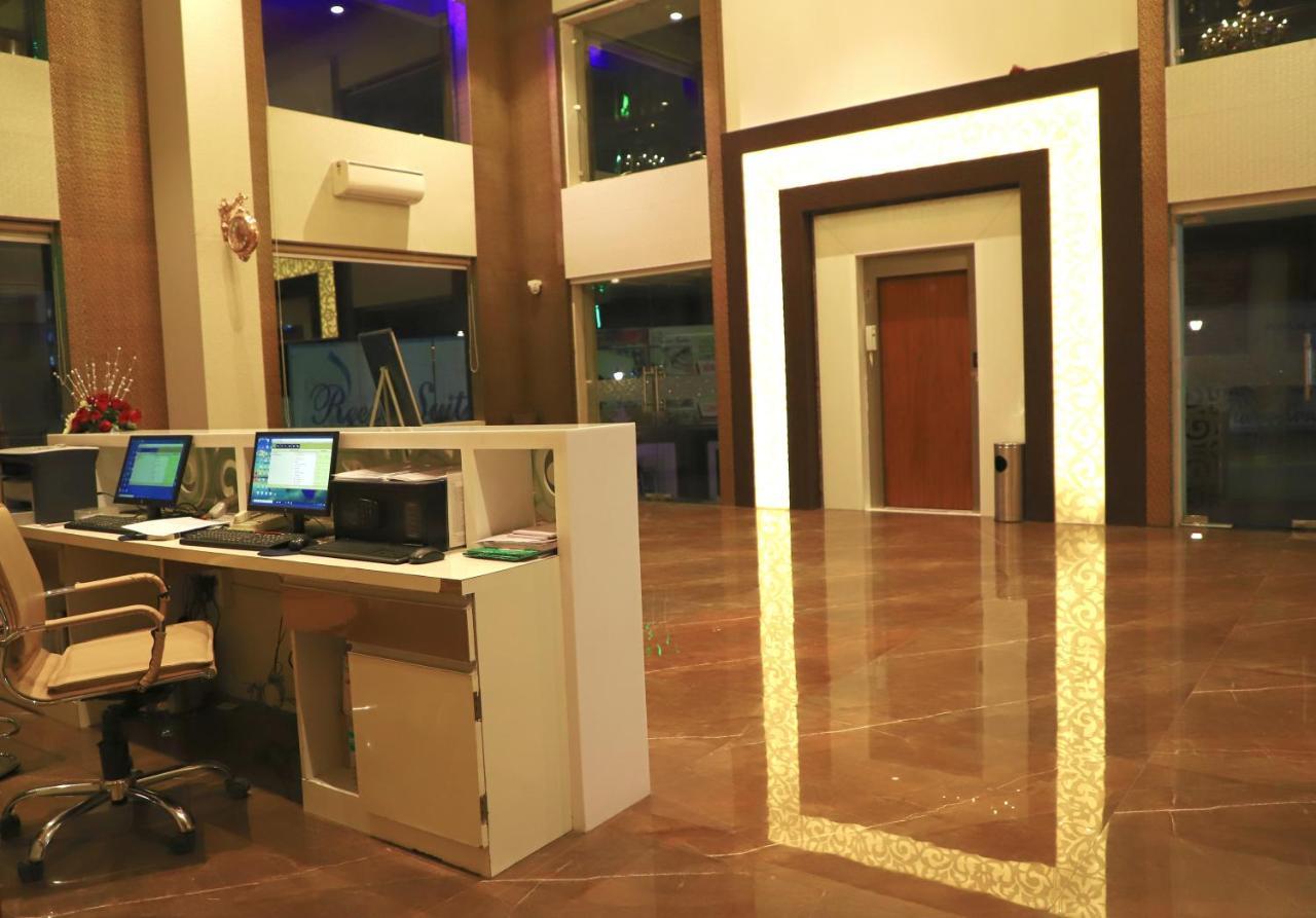 Sai Neem Tree Hotel شيردي المظهر الخارجي الصورة