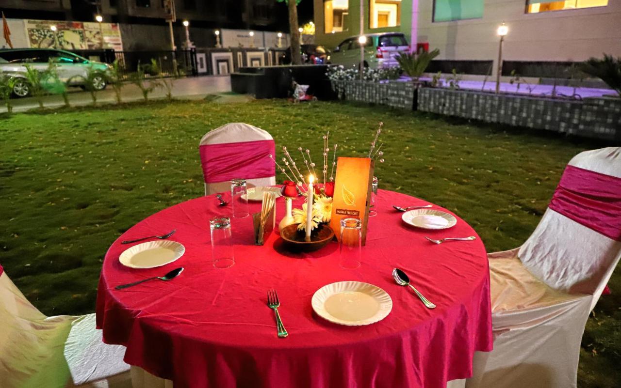 Sai Neem Tree Hotel شيردي المظهر الخارجي الصورة